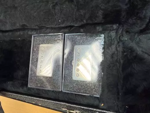 PRS McCarty Sunburst Moons 2